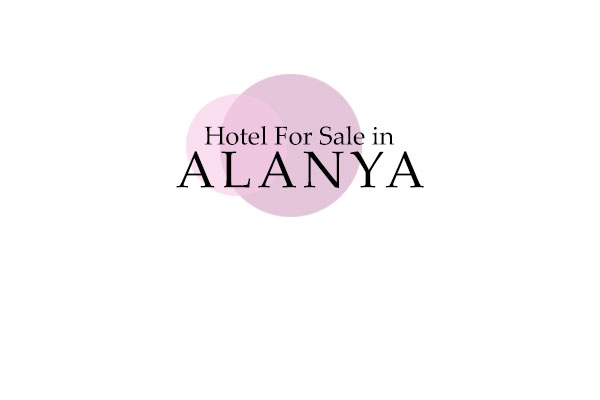 Apartment hotel for sale Alanya Turkey